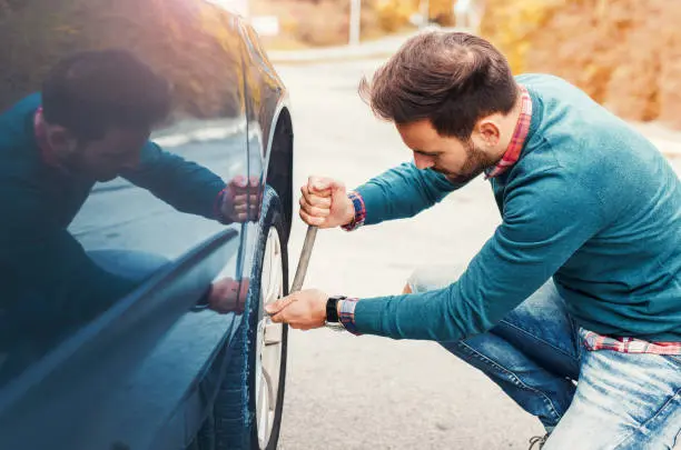 How Often Should You Change Tires Renton, WA