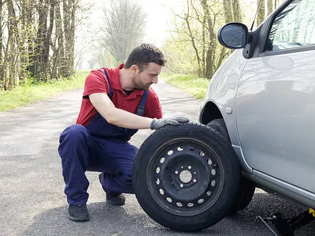 How Often Should You Change Tires in Renton, WA