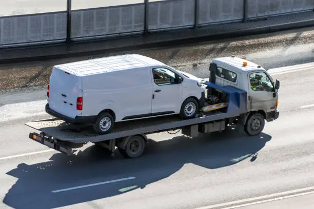 Cars That Can Be Flat Towed Renton, WA