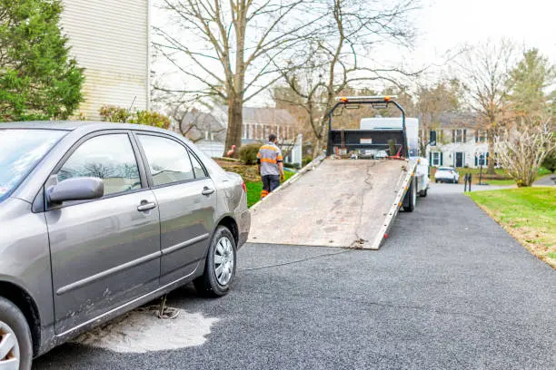Cars That Can Be Flat Towed in Renton, WA