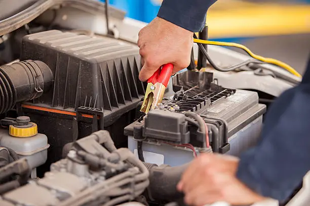 How Long Does A Jump Start Last in Renton, WA