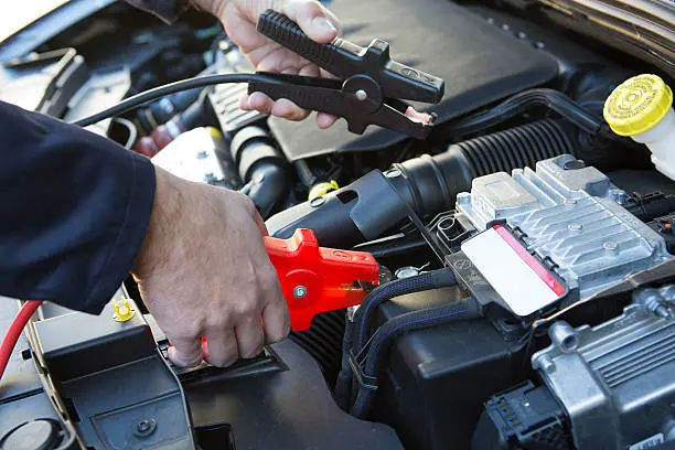 Jump Start Service Renton, WA