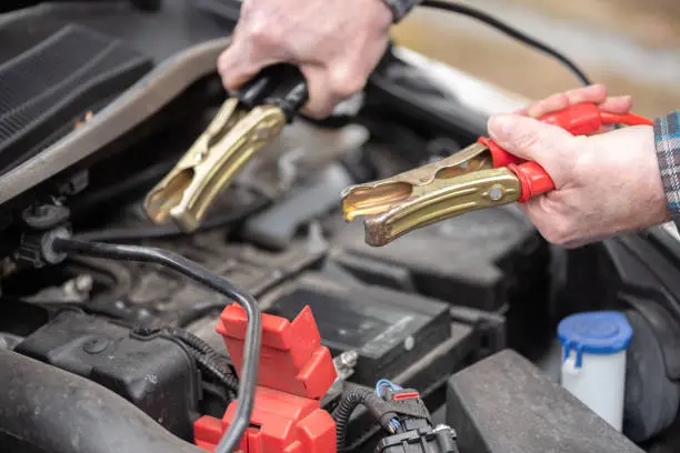 Reliable Jump Start Service in Renton, WA