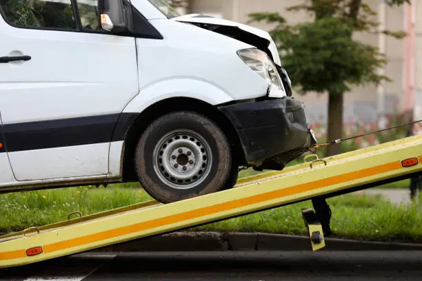 What is Flat Towing in Renton, WA